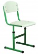 Купити шкільний регулюємій учнівській стілець 90292