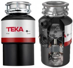 Измельчитель пищевых отходов Teka TR 750