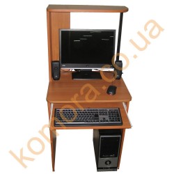 Комп'ютерний стіл ІРМА-60 плюс