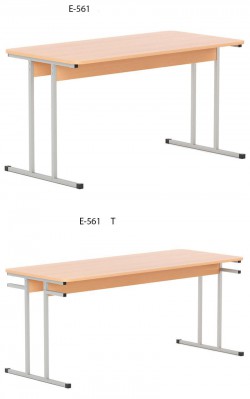 Стол для столовой E-561